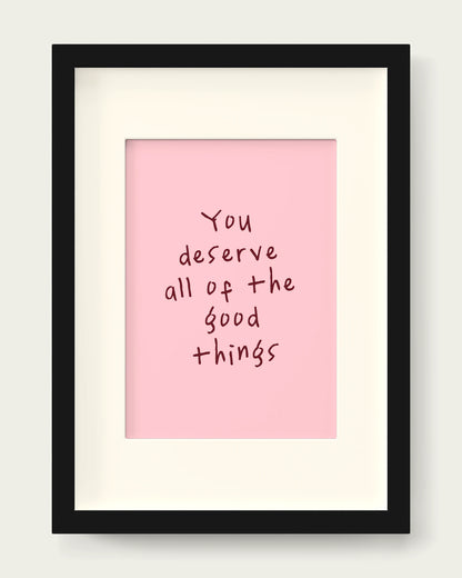 Plum-&-Milkshake/Black+mount