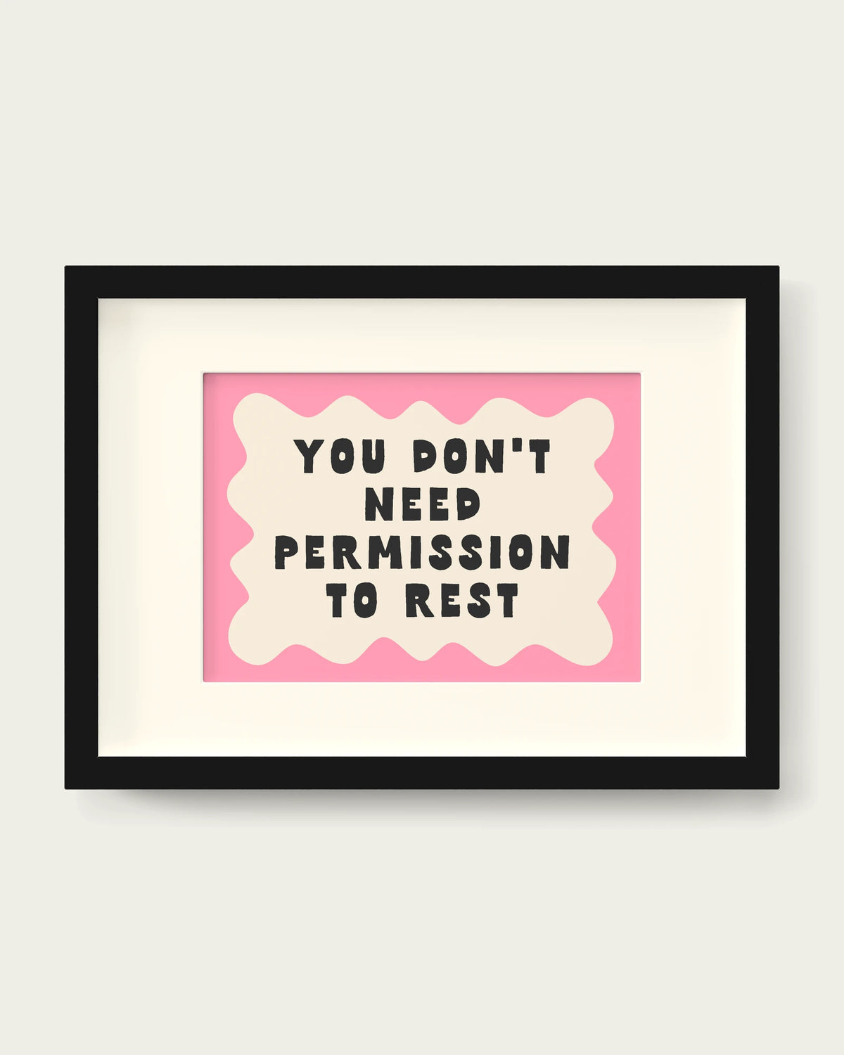 Blush-Pink/Black+mount