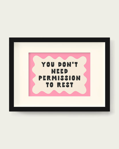Blush-Pink/Black+mount
