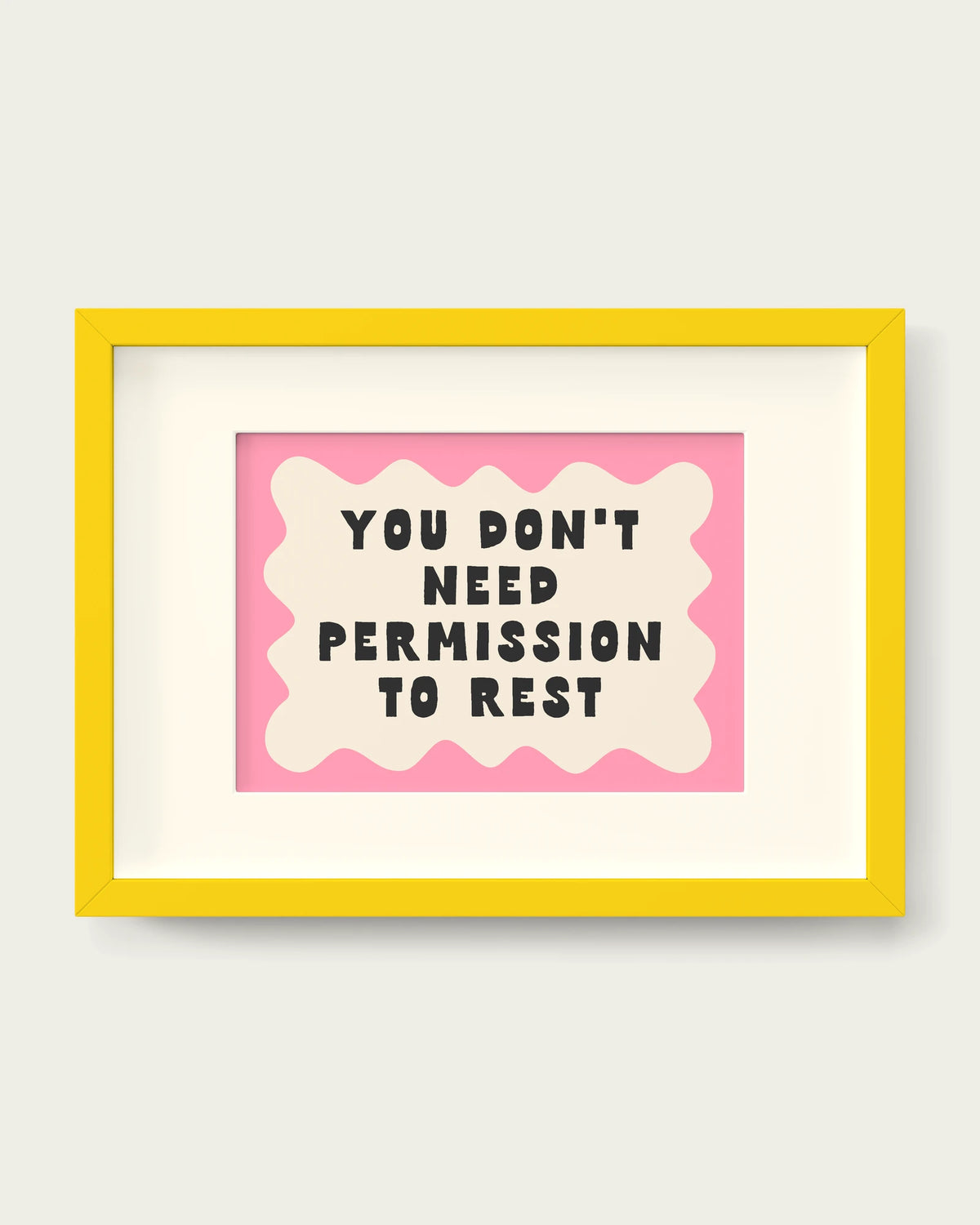 Blush-Pink/Yellow+mount