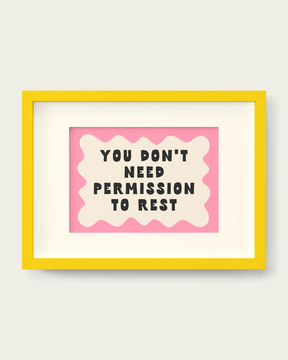 Blush-Pink/Yellow+mount