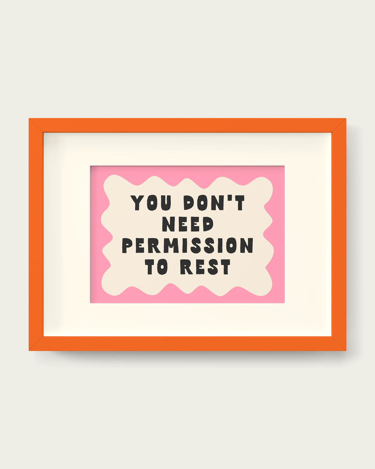 Blush-Pink/Orange+mount