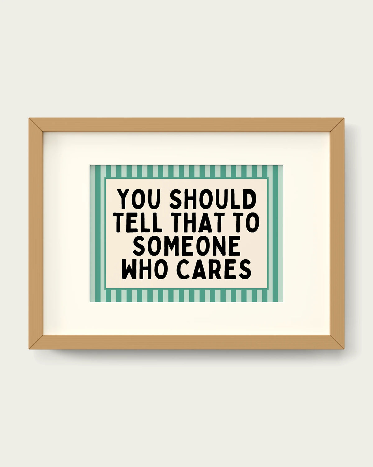 Peppermint-&-Vivid-Teal/Oak+mount