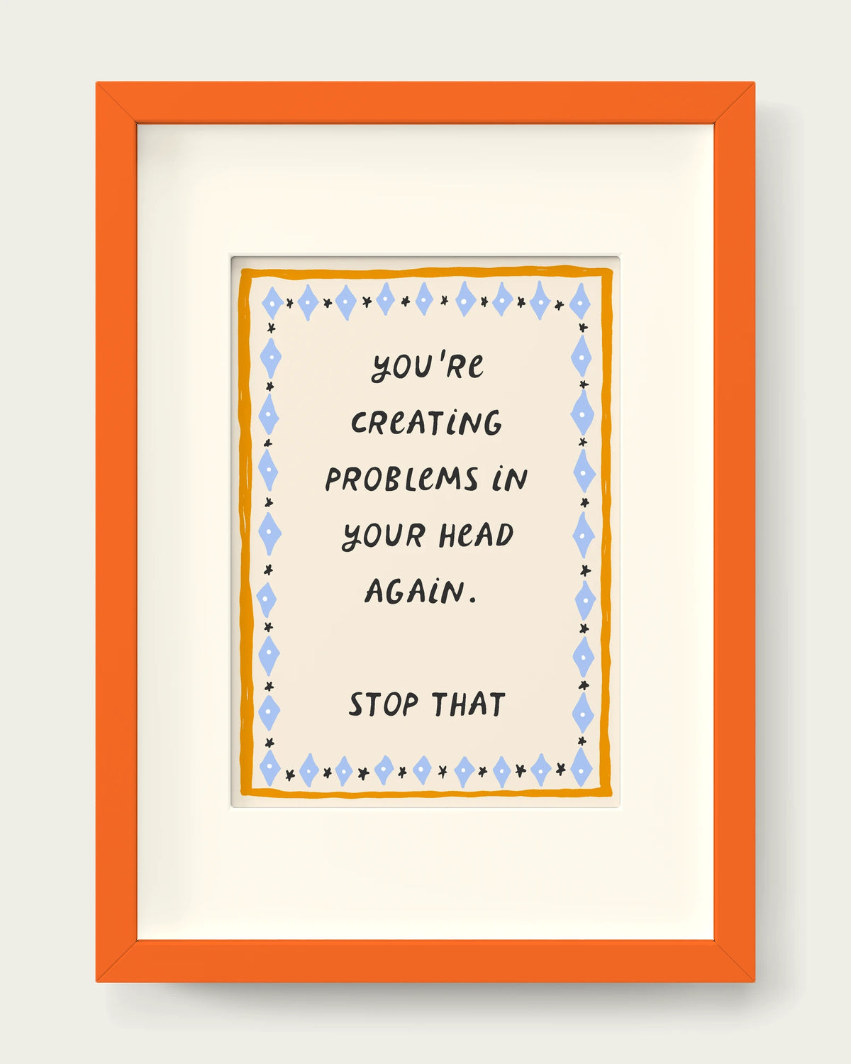 Mustard/Orange+mount