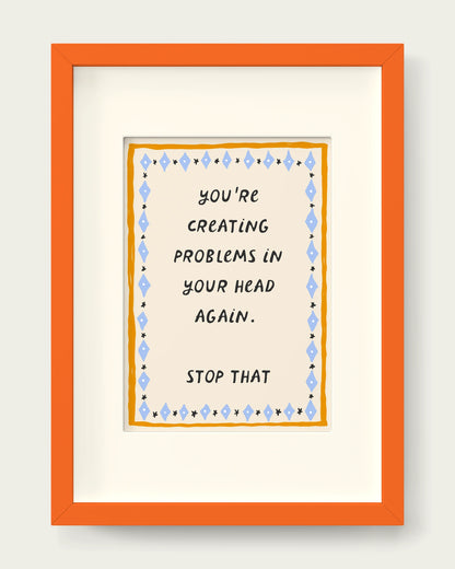 Mustard/Orange+mount