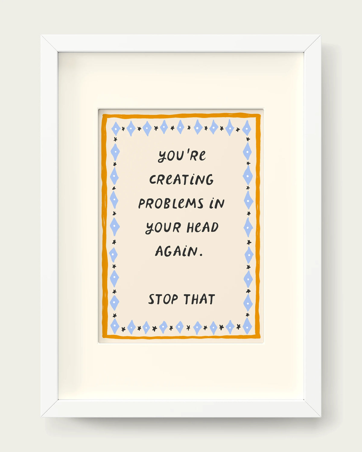 Mustard/White+mount