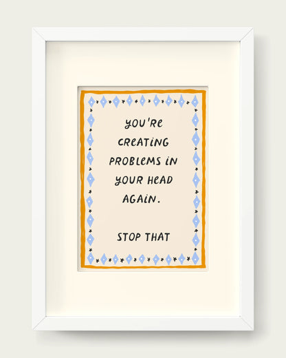 Mustard/White+mount