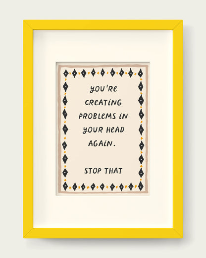 Toast/Yellow+mount