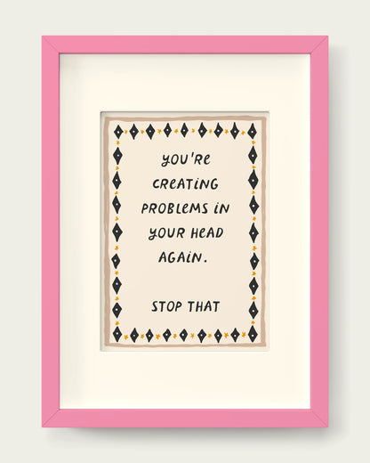 Toast/Pink+mount