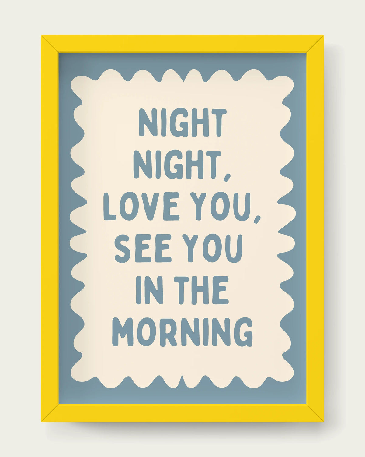 Dusty-Blue/Yellow