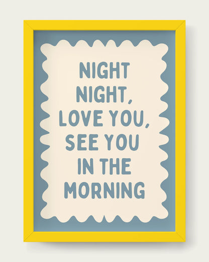 Dusty-Blue/Yellow