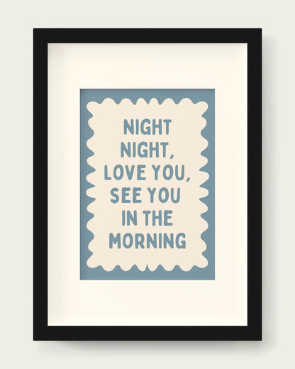 Dusty-Blue/Black+mount