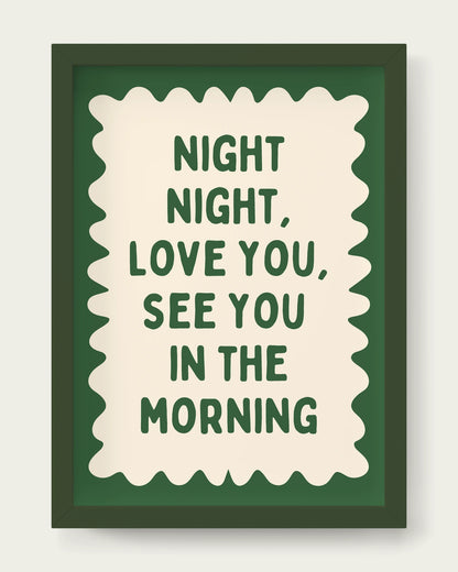 Hunter-Green/Dark Green