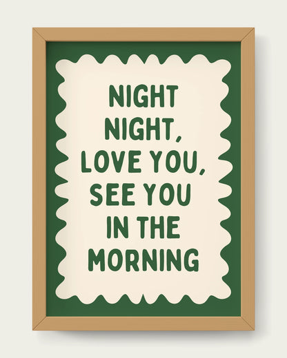 Hunter-Green/Oak