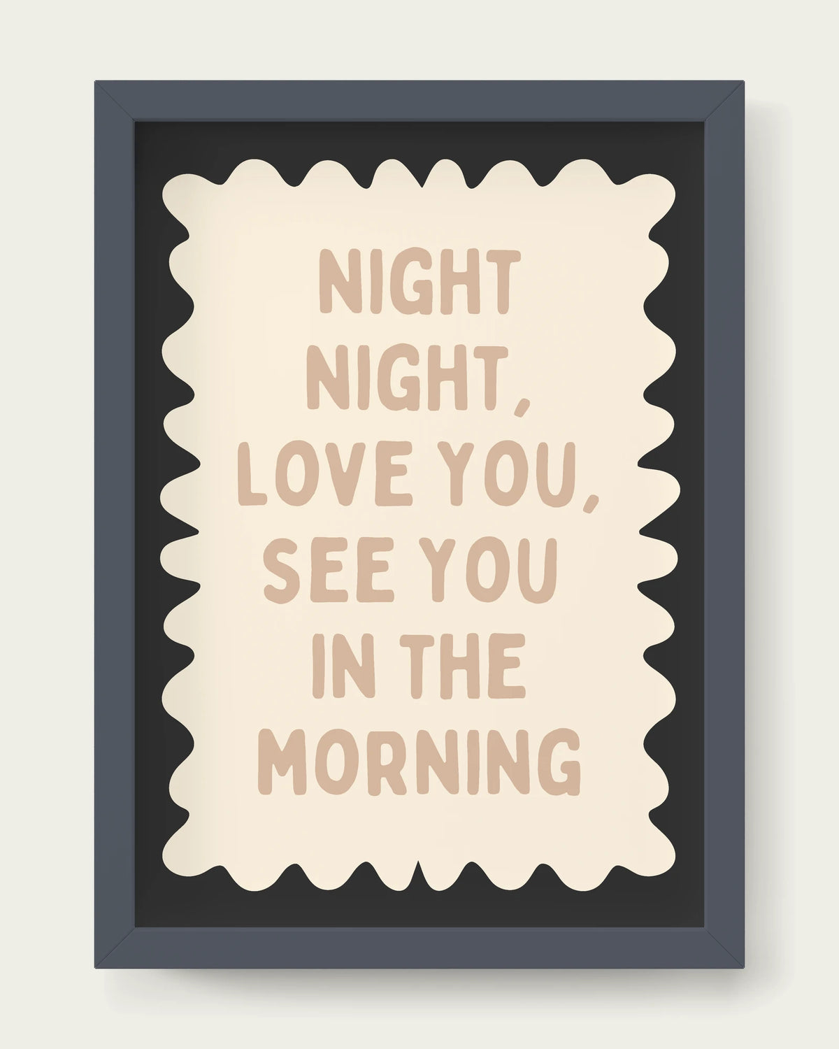 Toast-&-Charcoal/Dark Grey