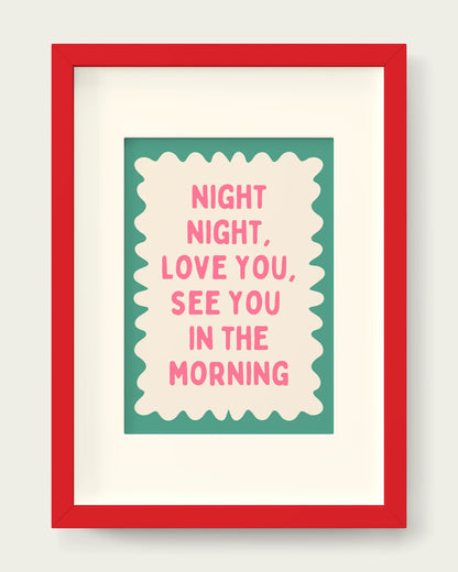 Watermelon-&-Vivid-Teal/Red+mount