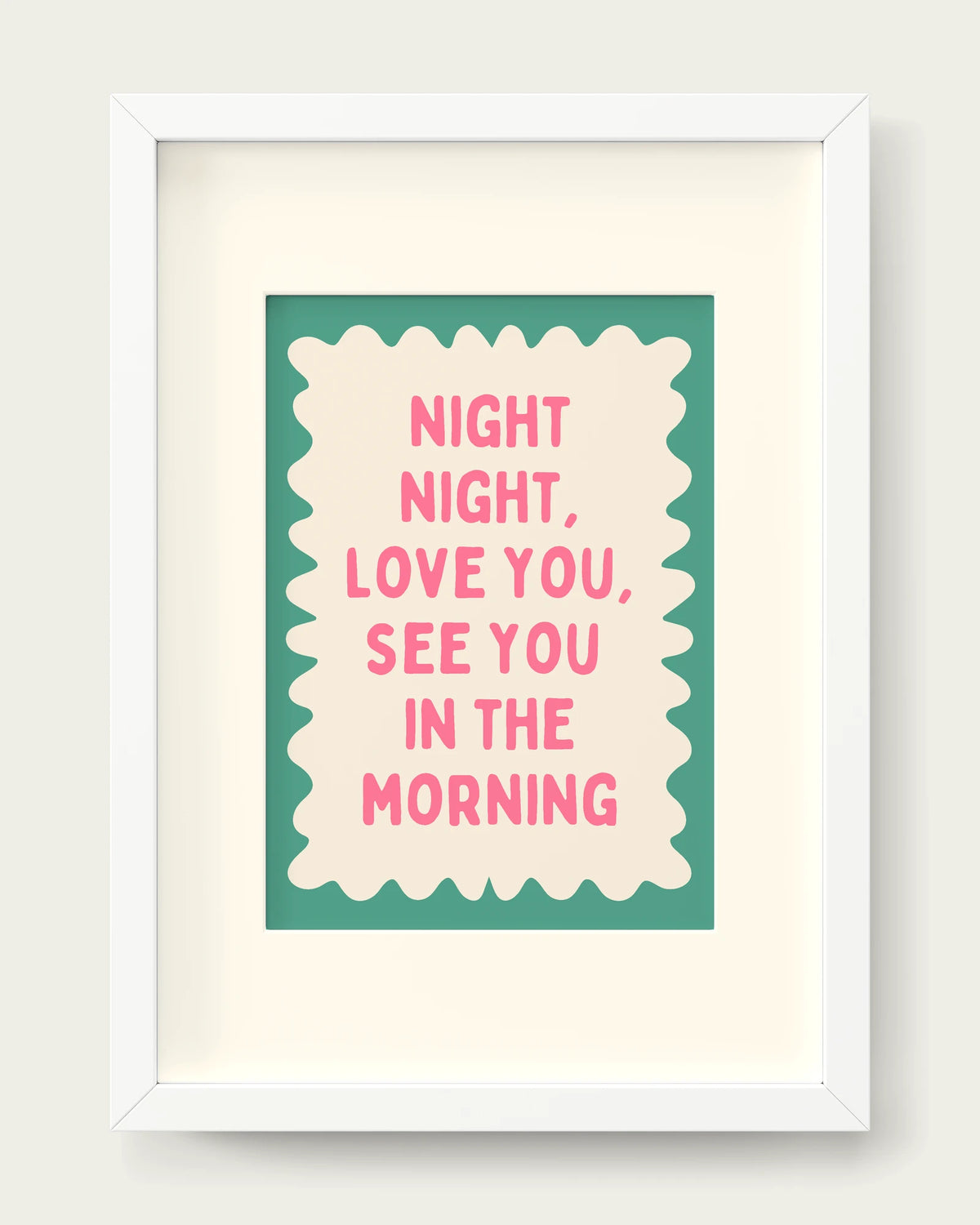 Watermelon-&-Vivid-Teal/White+mount