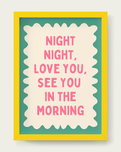 Watermelon-&-Vivid-Teal/Yellow