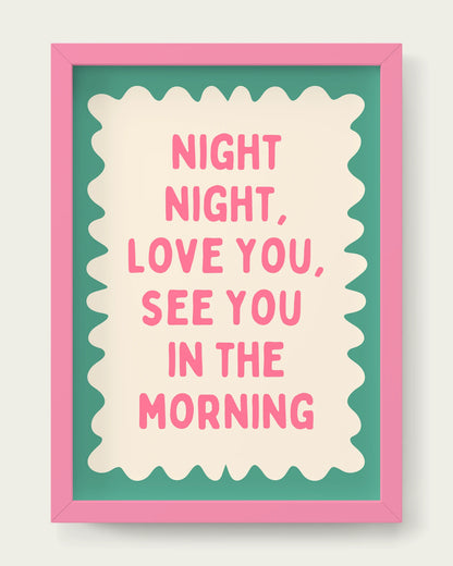 Watermelon-&-Vivid-Teal/Pink