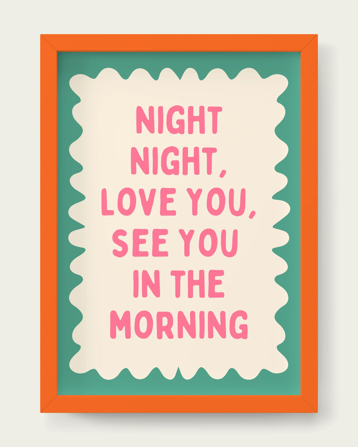 Watermelon-&-Vivid-Teal/Orange