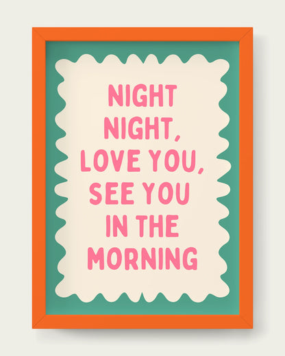 Watermelon-&-Vivid-Teal/Orange