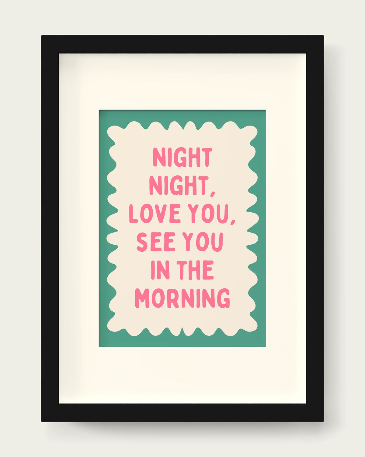 Watermelon-&-Vivid-Teal/Black+mount