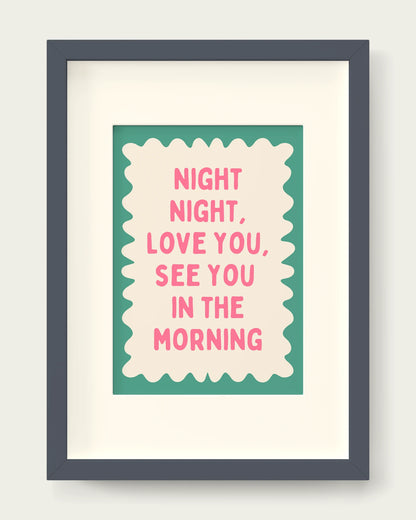 Watermelon-&-Vivid-Teal/Dark Grey+mount