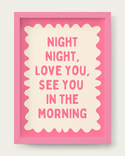Watermelon/Pink