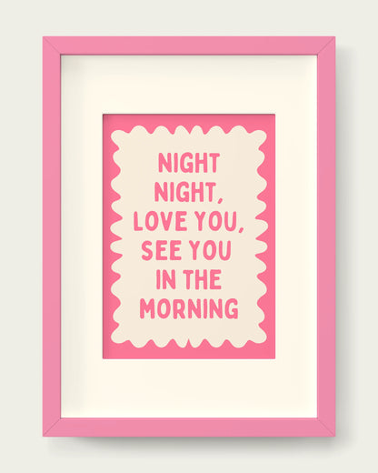 Watermelon/Pink+mount