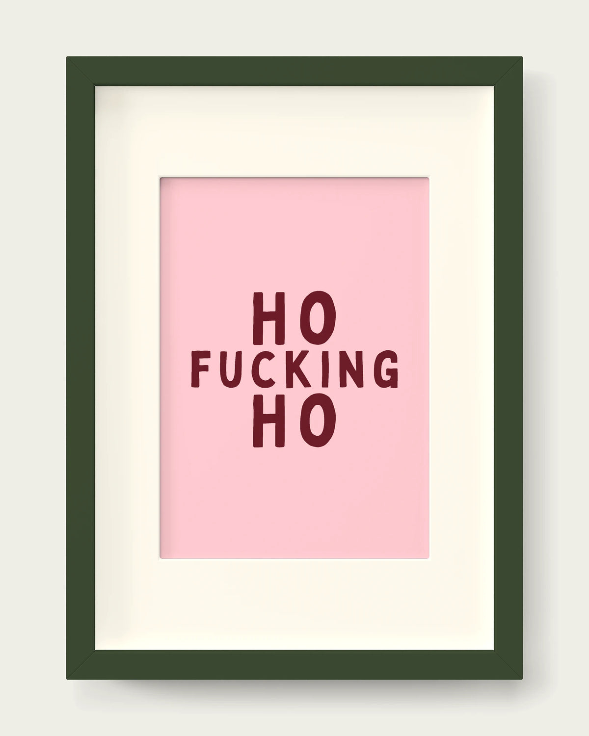 Plum-&-Milkshake/Dark Green+mount