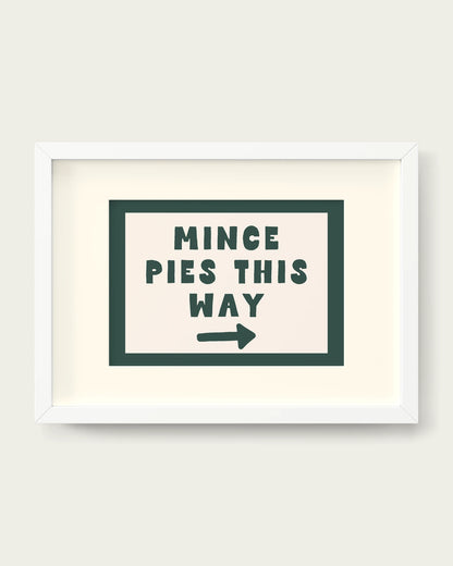 Forest-Green/White+mount
