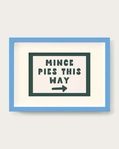 Forest-Green/Sky Blue+mount