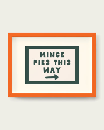 Forest-Green/Orange+mount