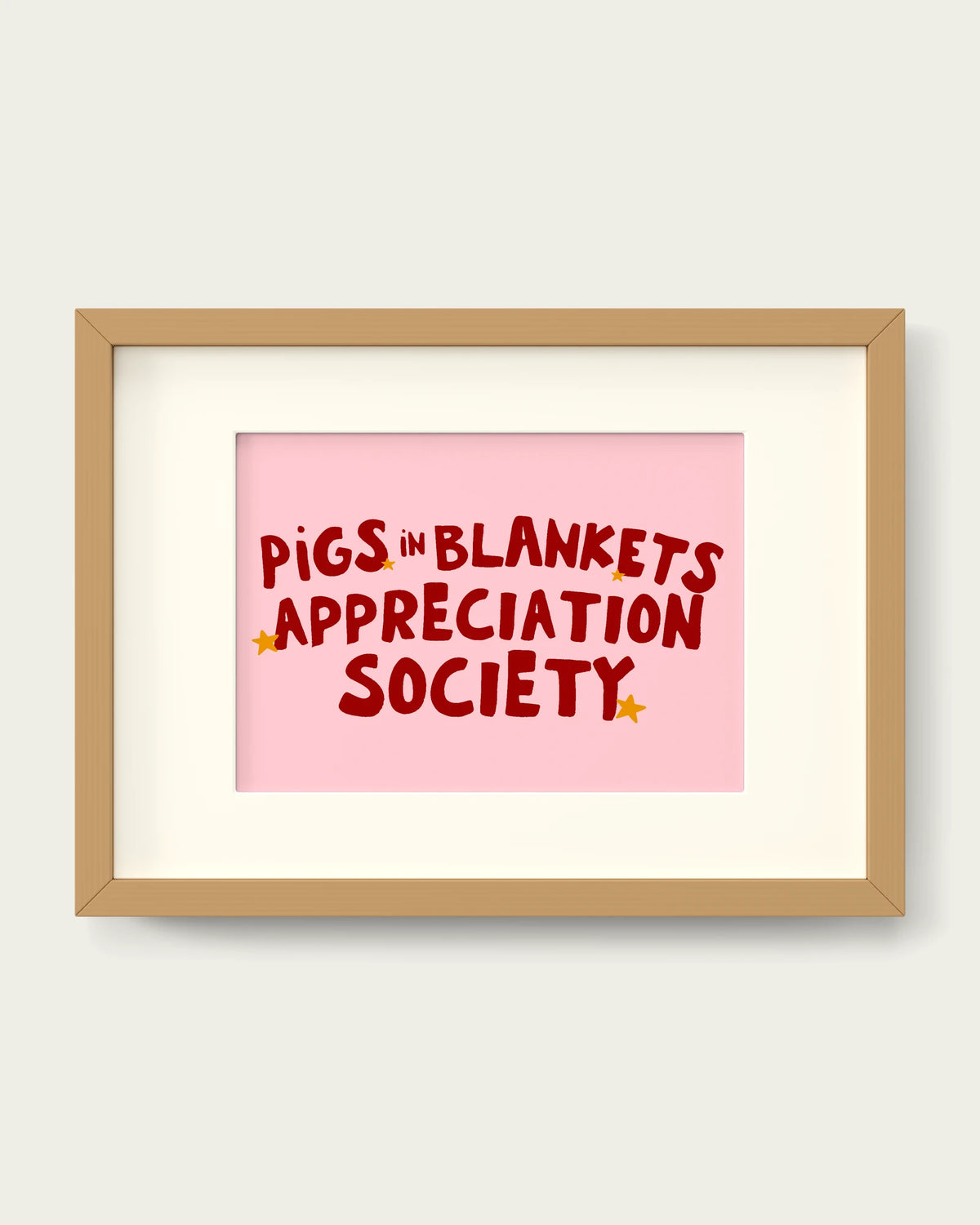 Cherry-&-Blush/Oak+mount