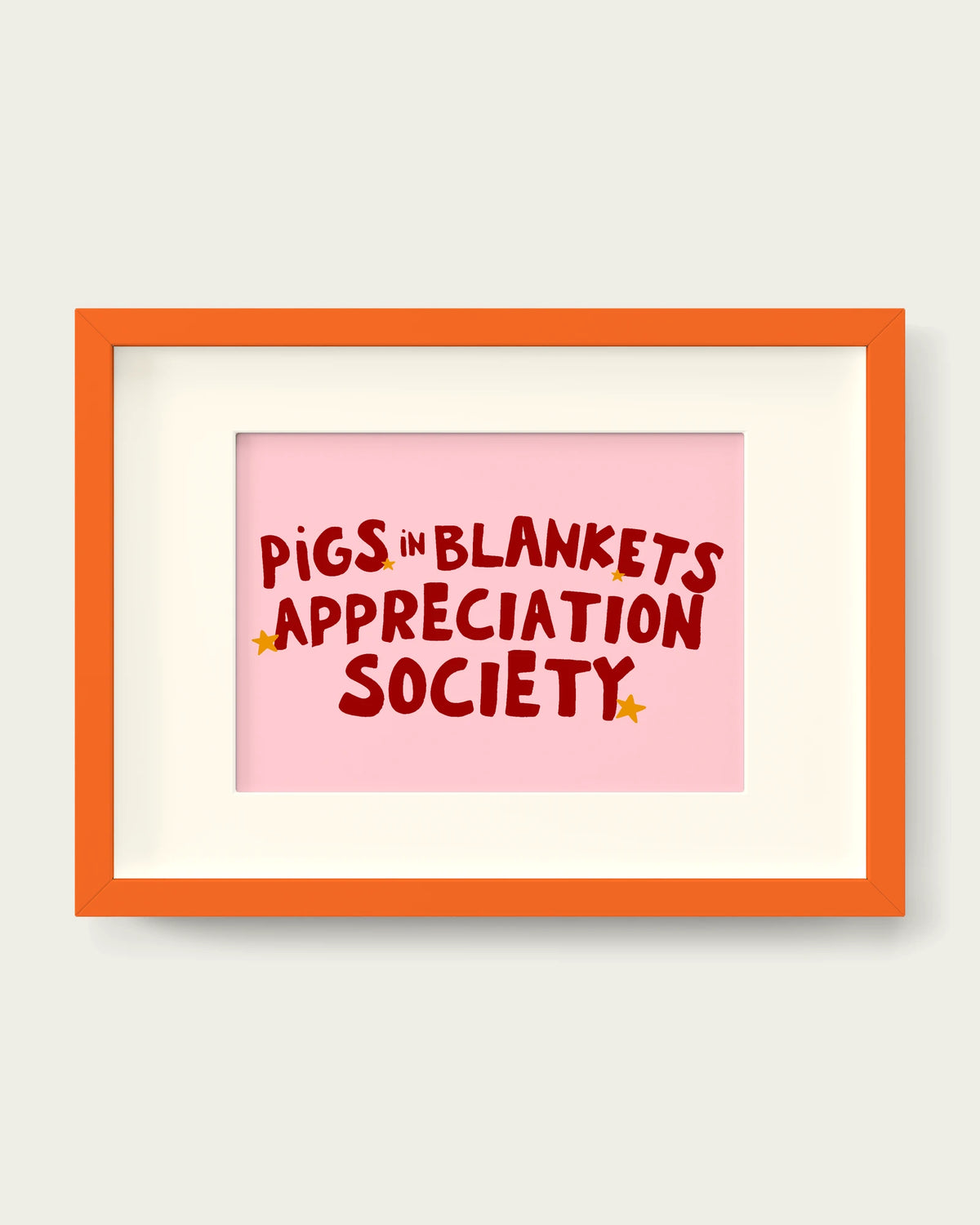 Cherry-&-Blush/Orange+mount