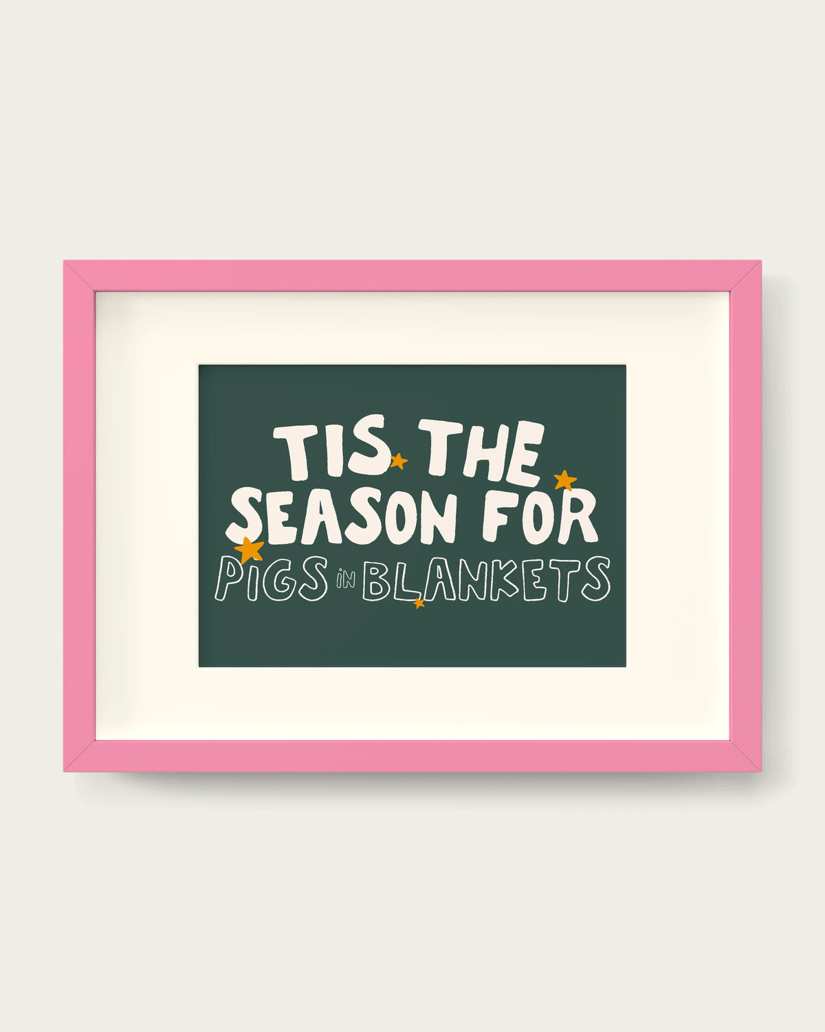 Forest-Green/Pink+mount