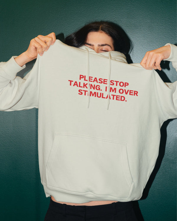 HOODIES