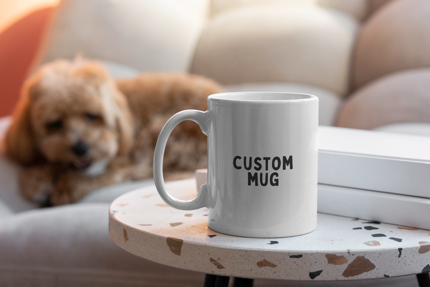 Custom Mug