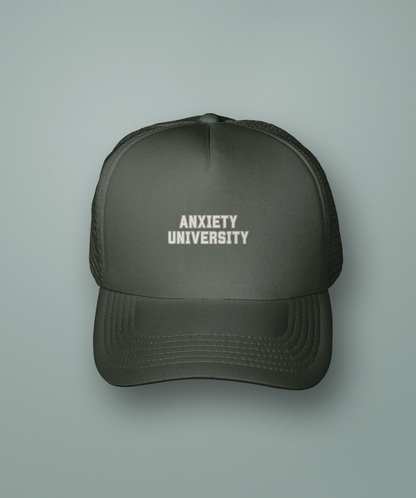 Anxiety University | Trucker Cap