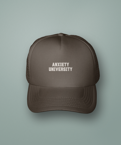 Anxiety University | Trucker Cap