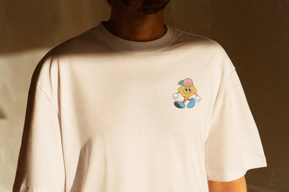 WISDOM & WONDER DESIGNS X MIND | Being Alive Is The Special Occasion | Organic Unisex T Shirt