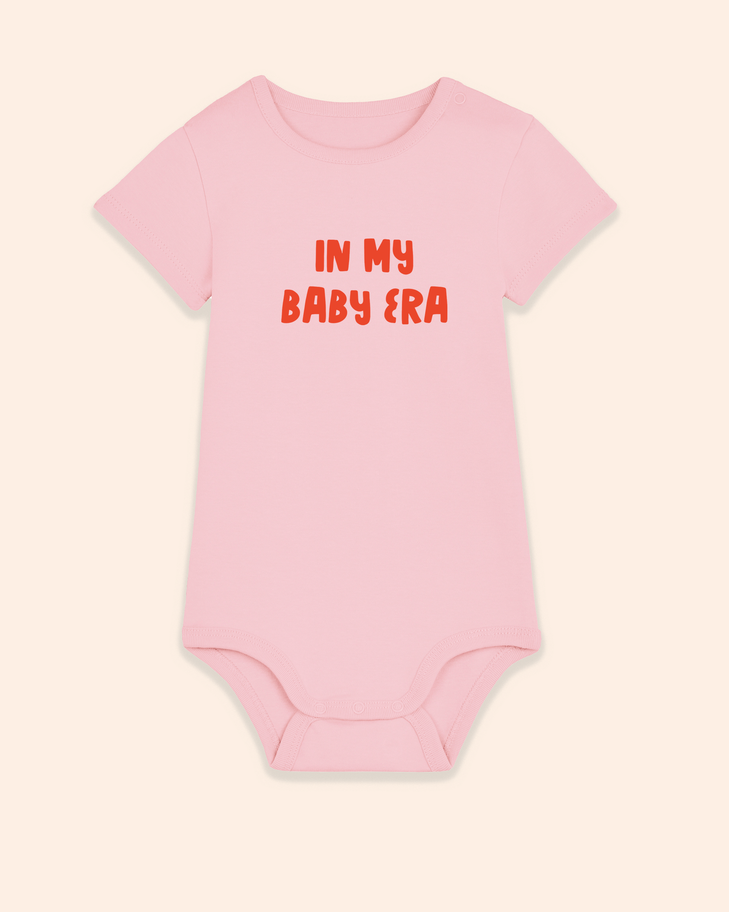 Baby Bodysuit | In My Baby Era