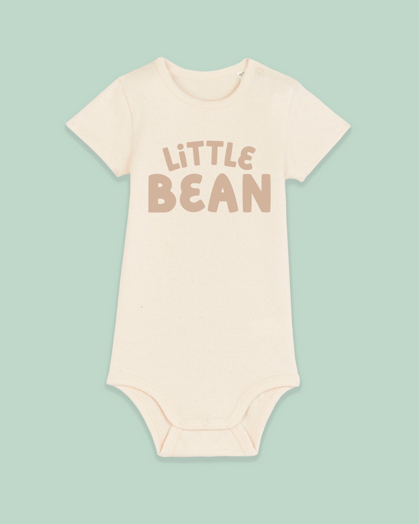Baby Bodysuit | Little Bean