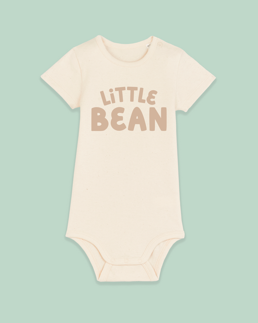 Baby Bodysuit | Little Bean