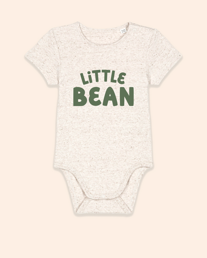 Baby Bodysuit | Little Bean