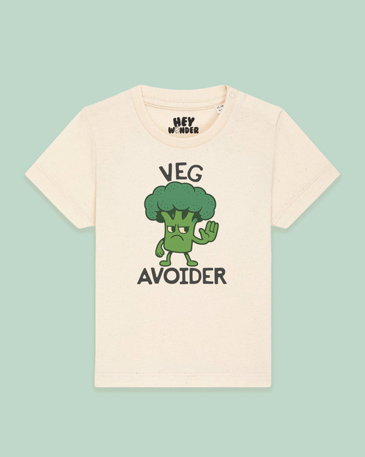 Baby T Shirt | Veg Avoider