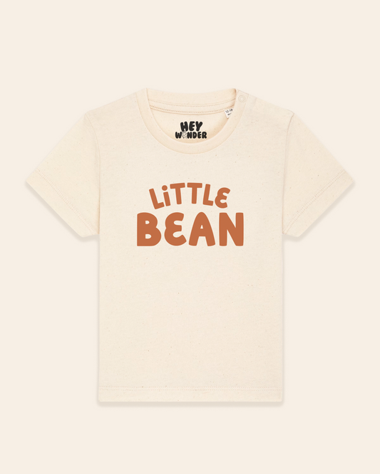 Baby T Shirt | Little Bean