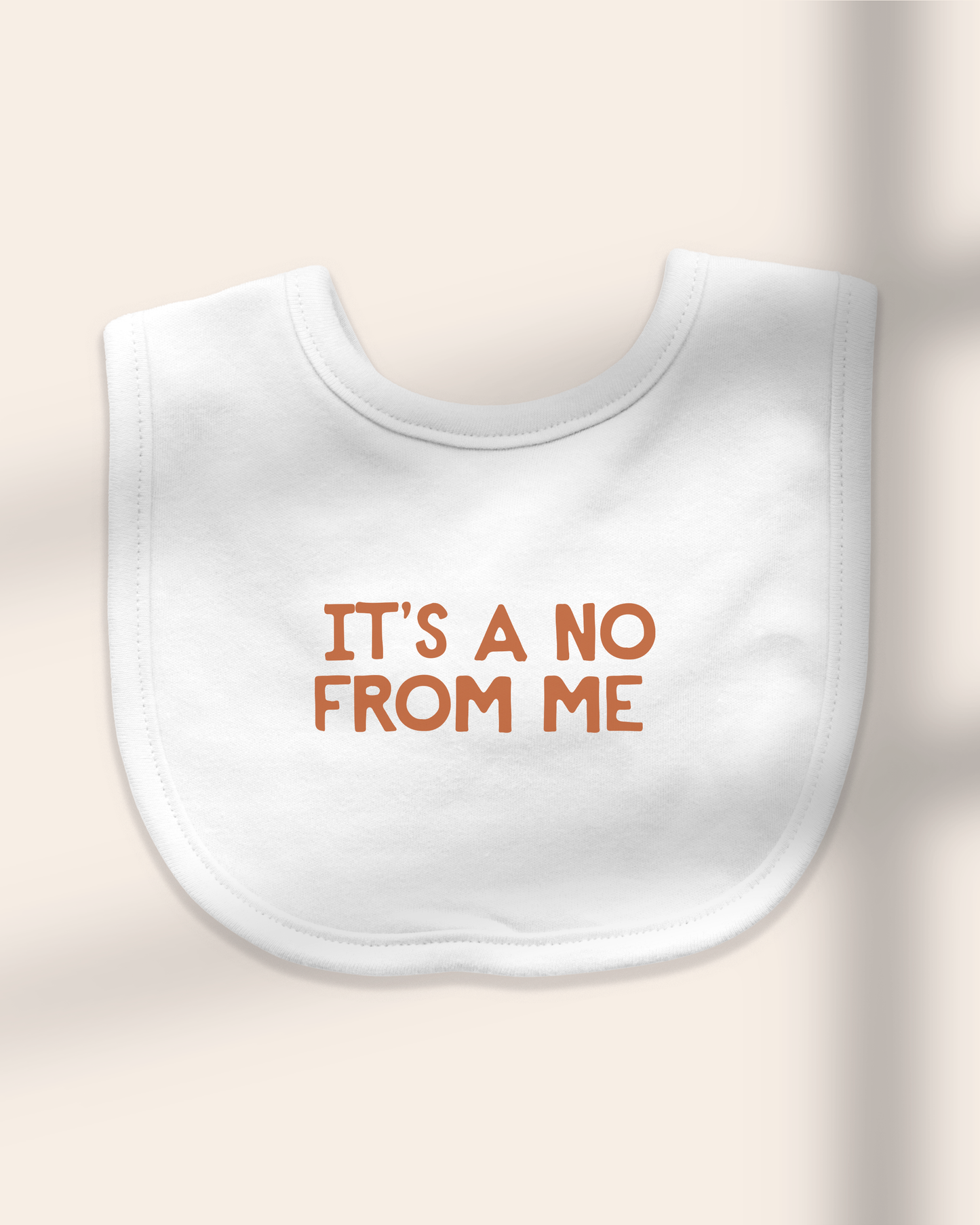 Baby Bib | Little Bean
