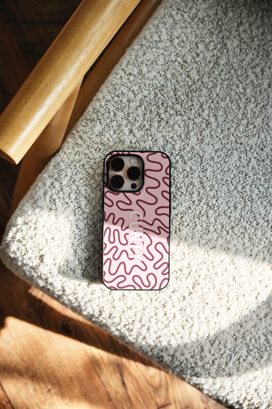 Cunty | Phone Case