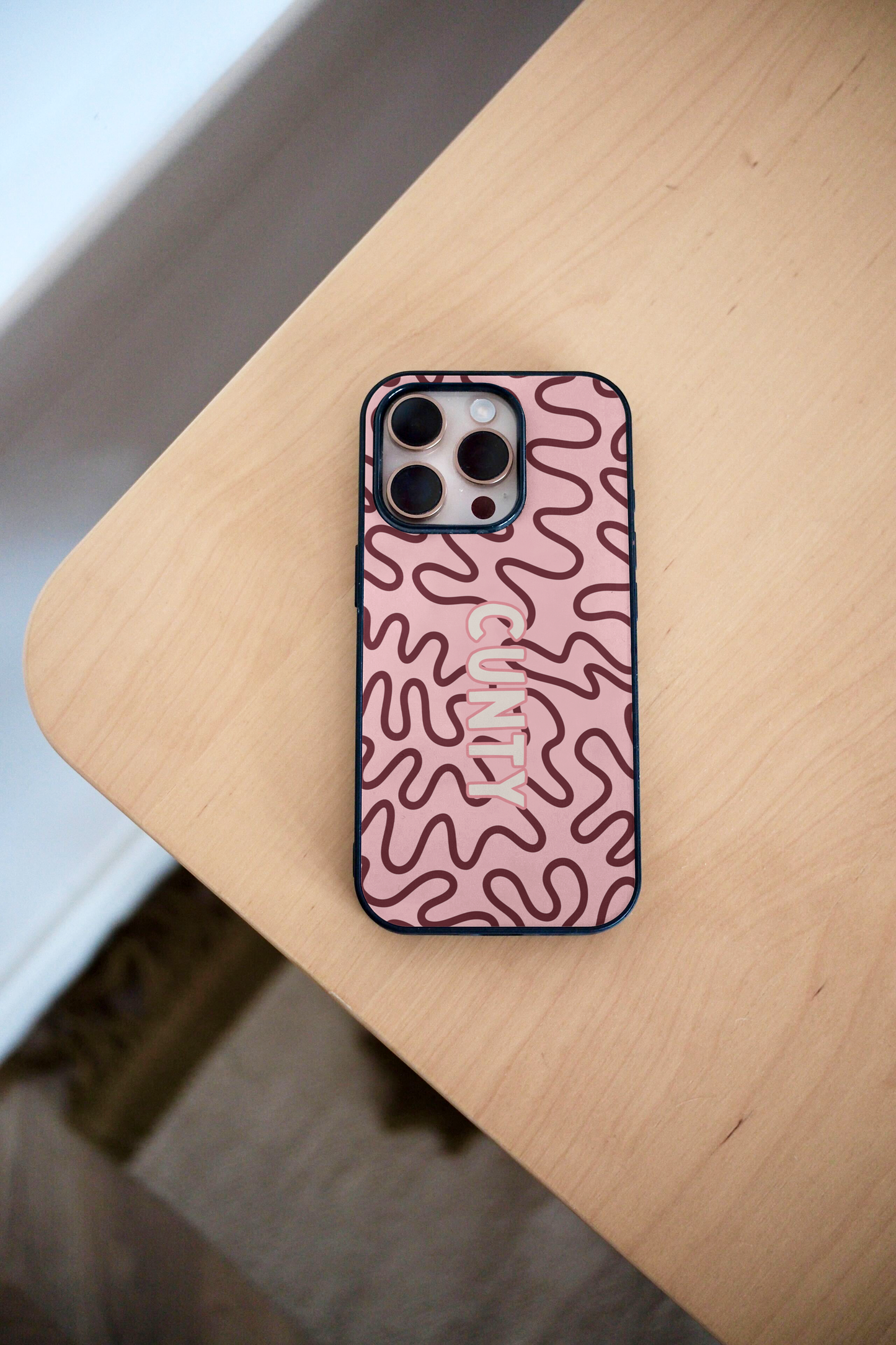 Cunty | Phone Case
